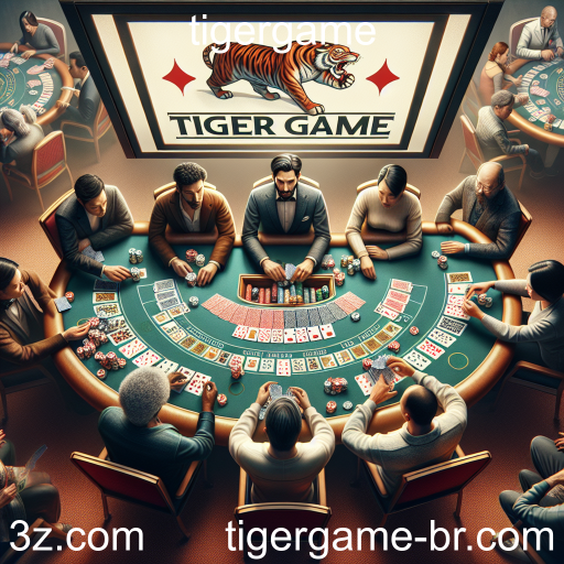 A Fascinante Jornada dos Jogos de Cartas