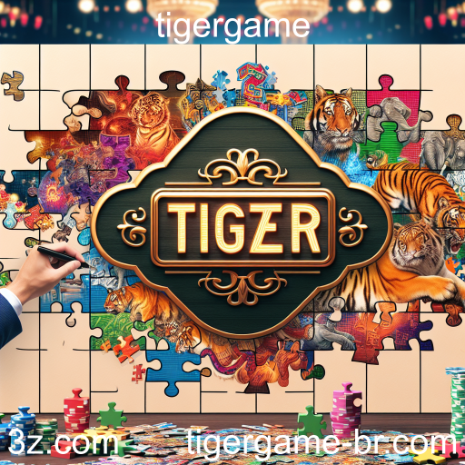 Acelere na Categoria de Corrida do Tigergame